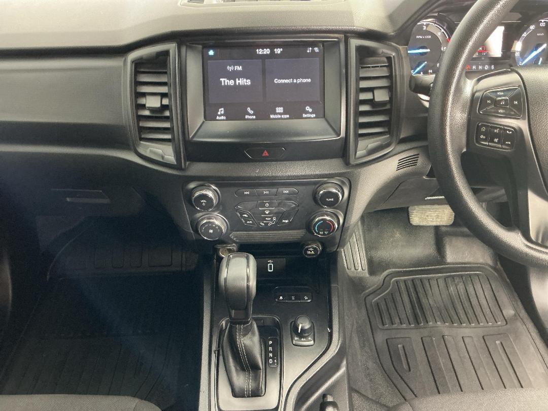 Photo '18' of Ford Ranger