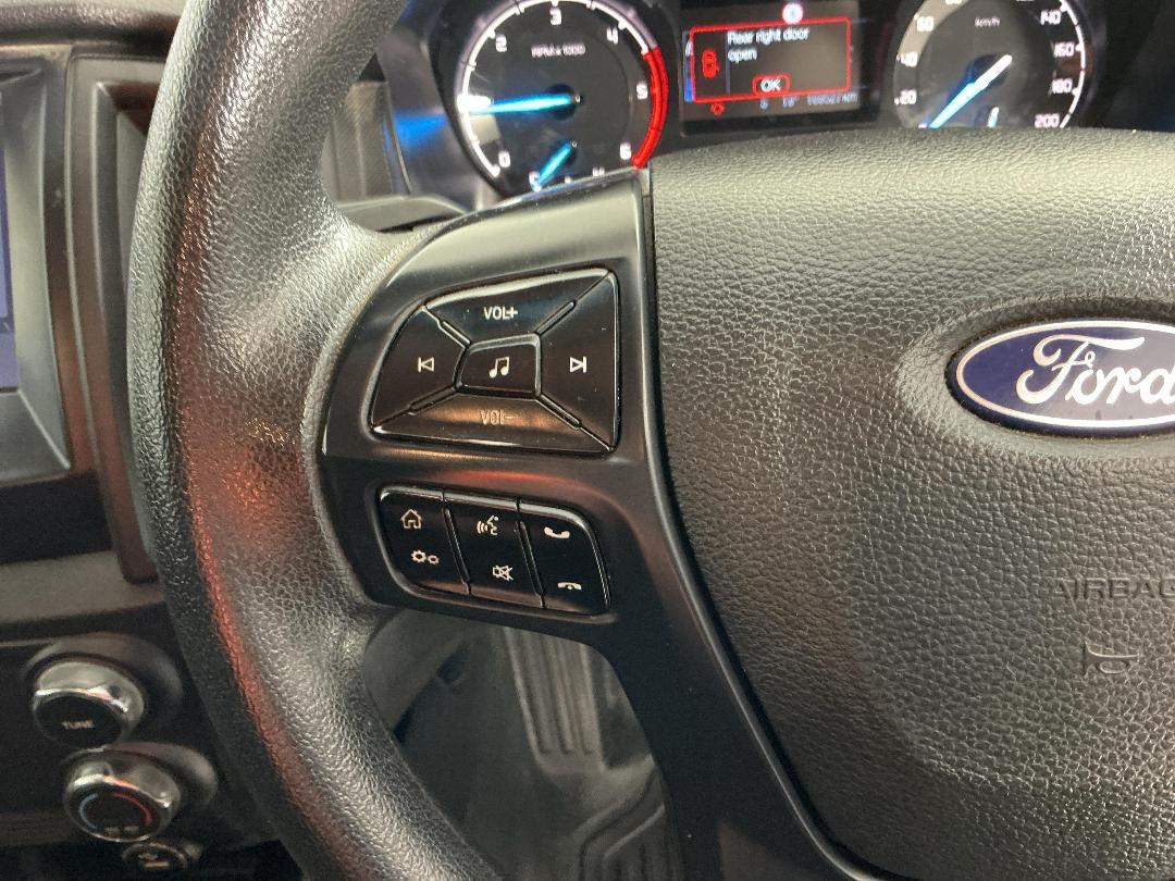 Photo '24' of Ford Ranger