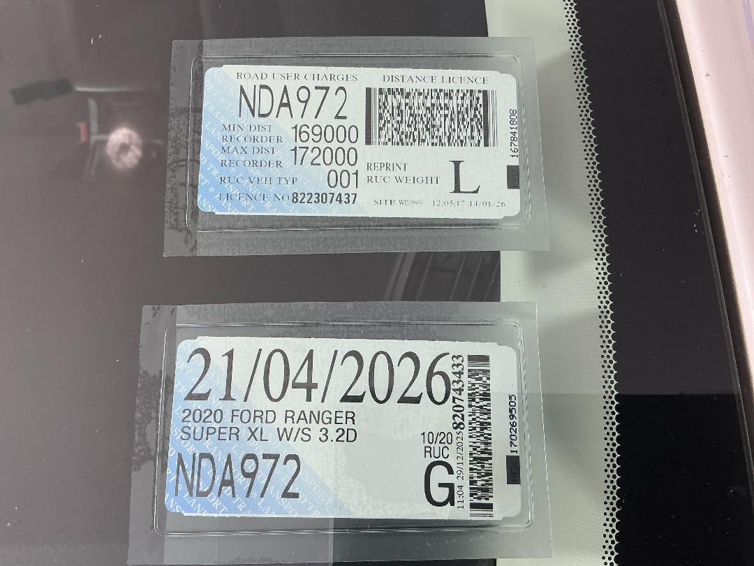 Photo '28' of Ford Ranger