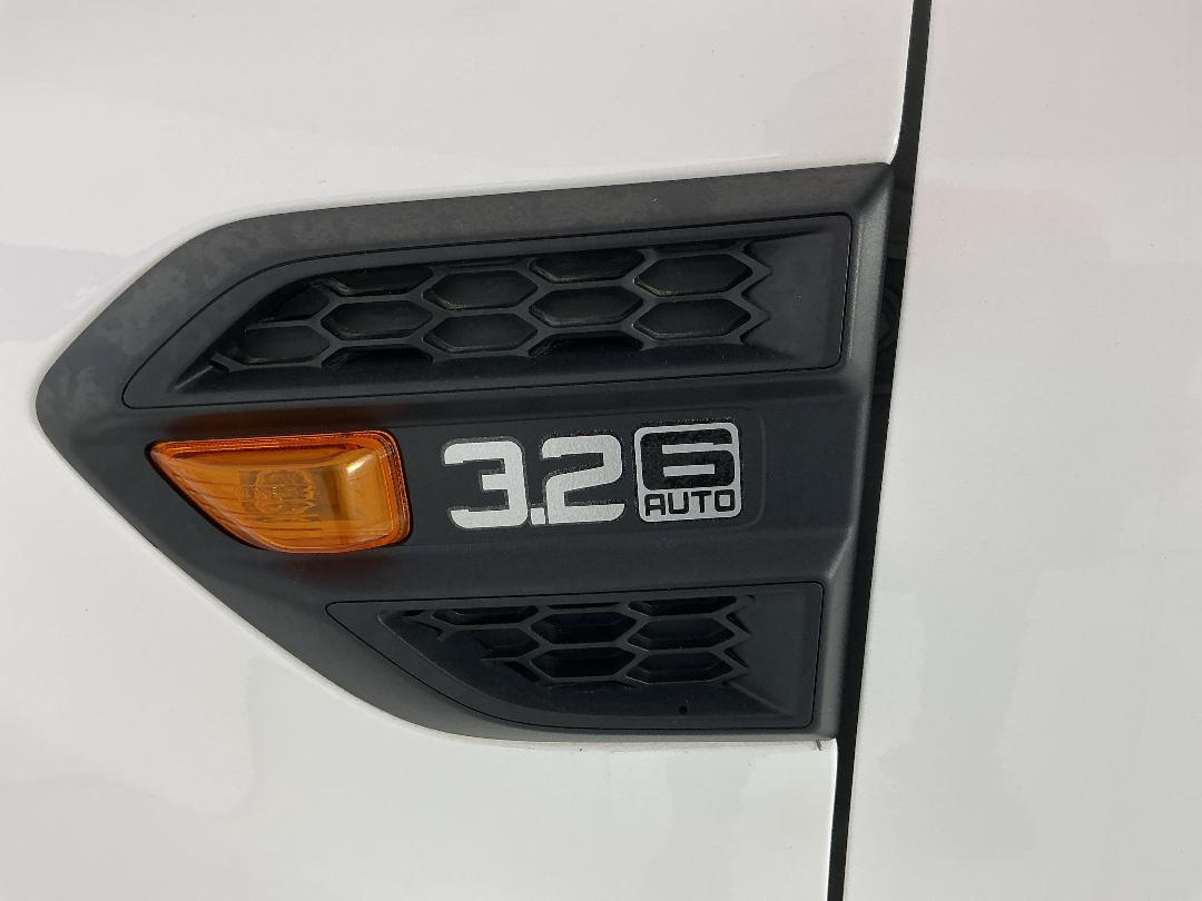 Photo '31' of Ford Ranger