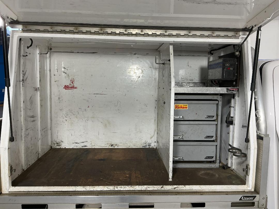 Photo '29' of Ford Ranger