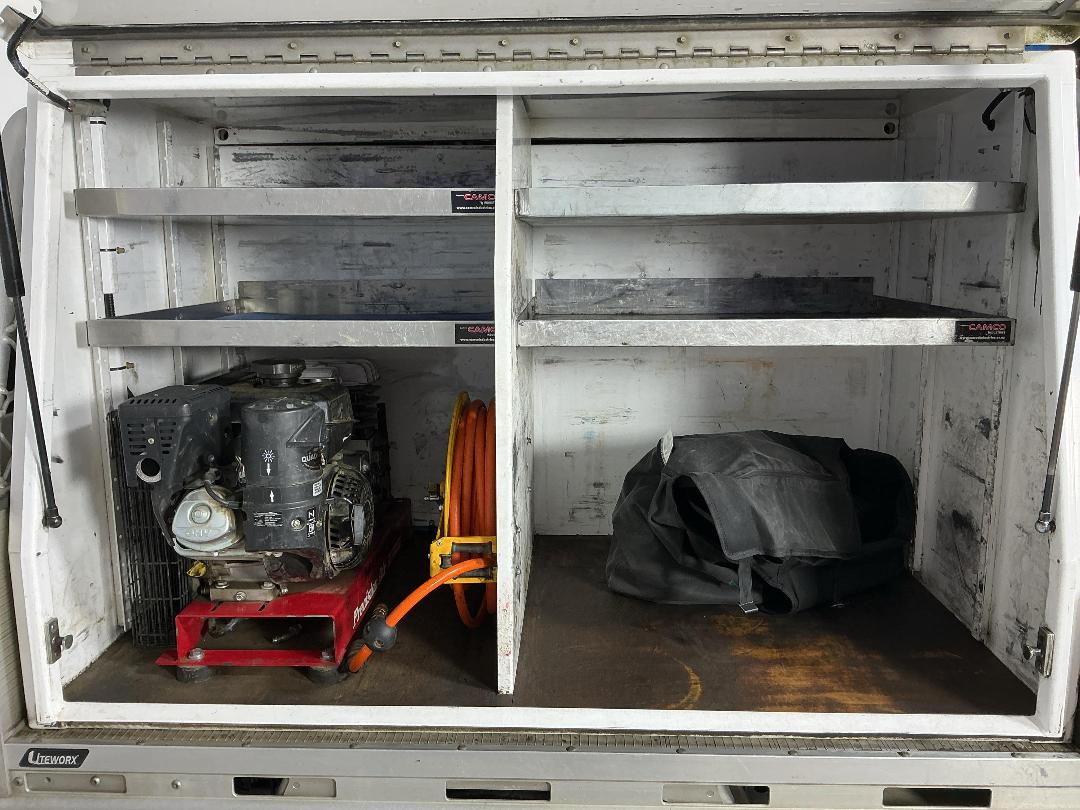 Photo '30' of Ford Ranger