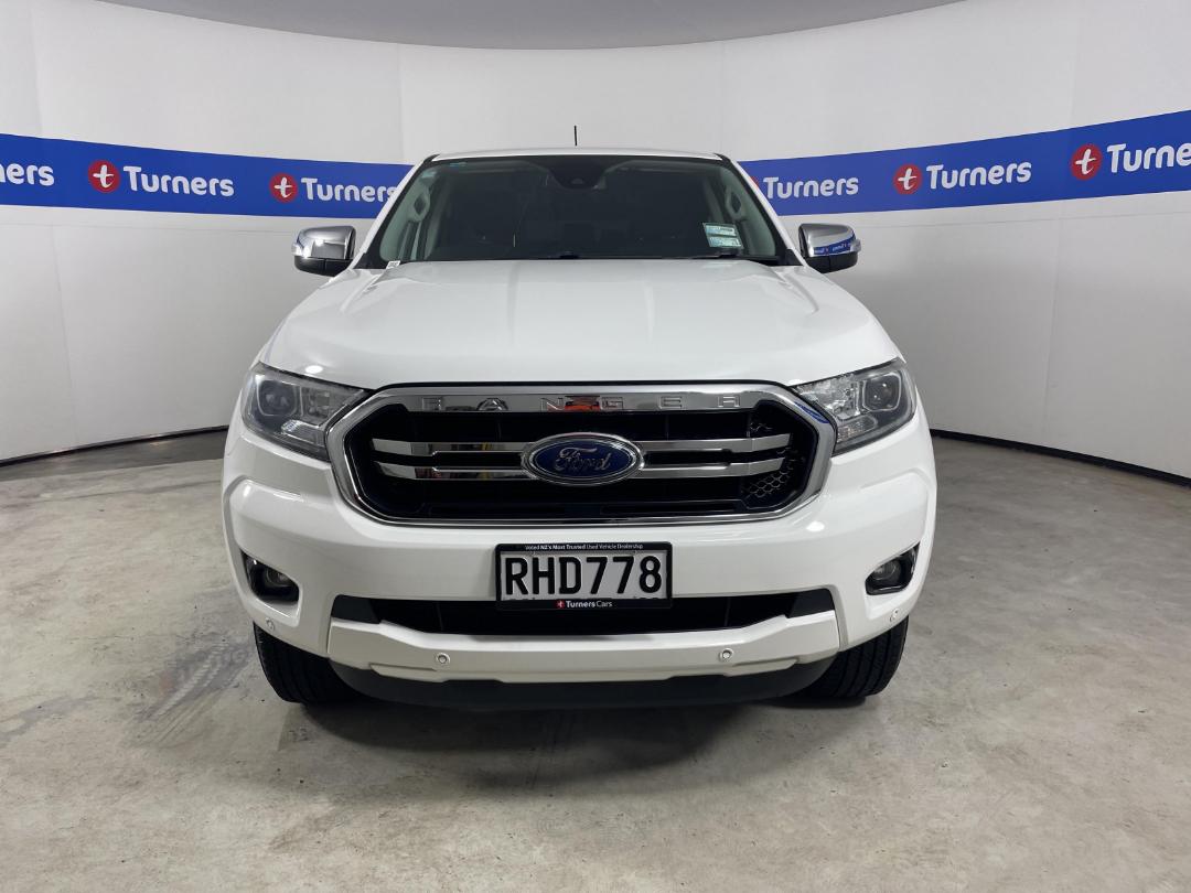 Photo '2' of Ford Ranger