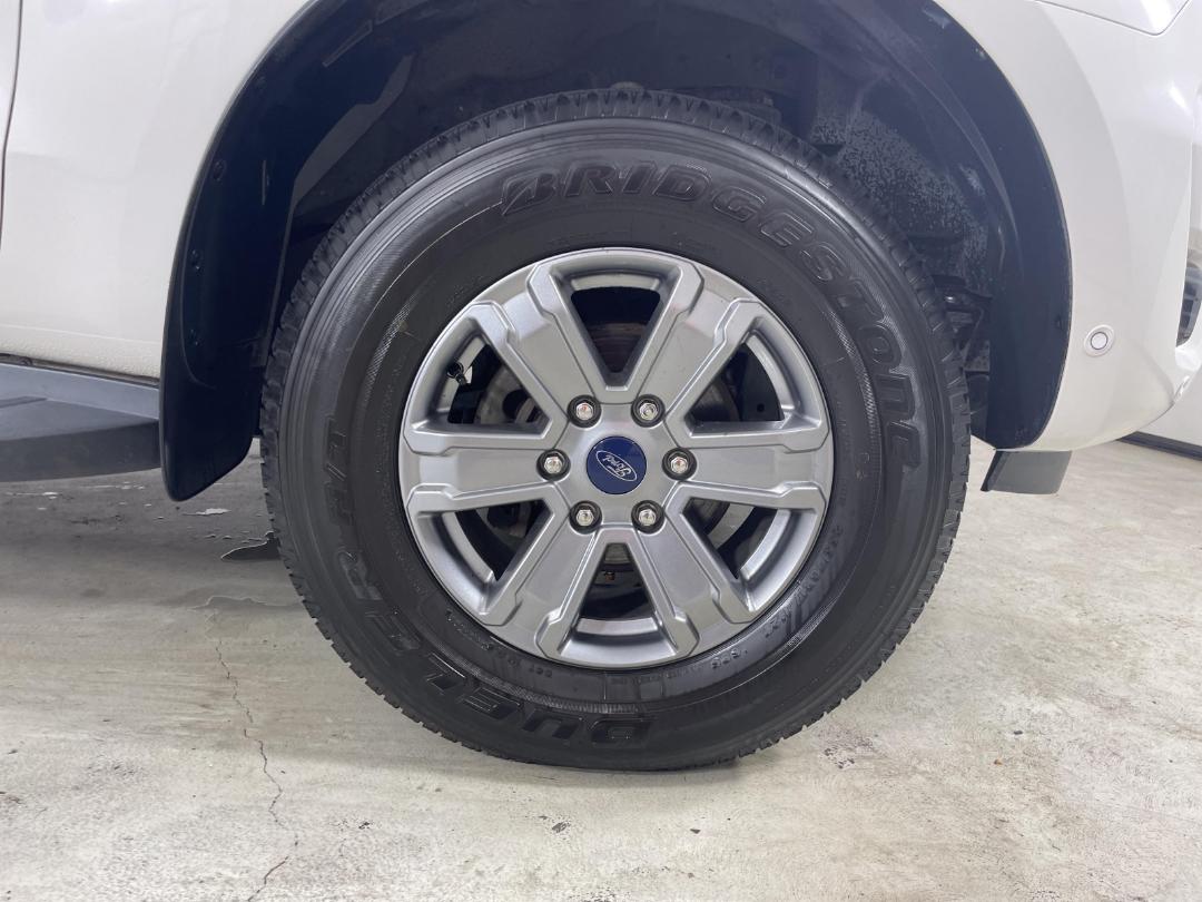 Photo '9' of Ford Ranger