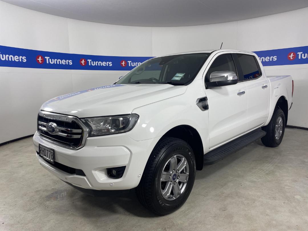 Photo '4' of Ford Ranger