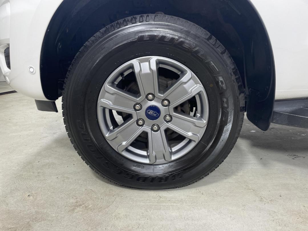 Photo '10' of Ford Ranger