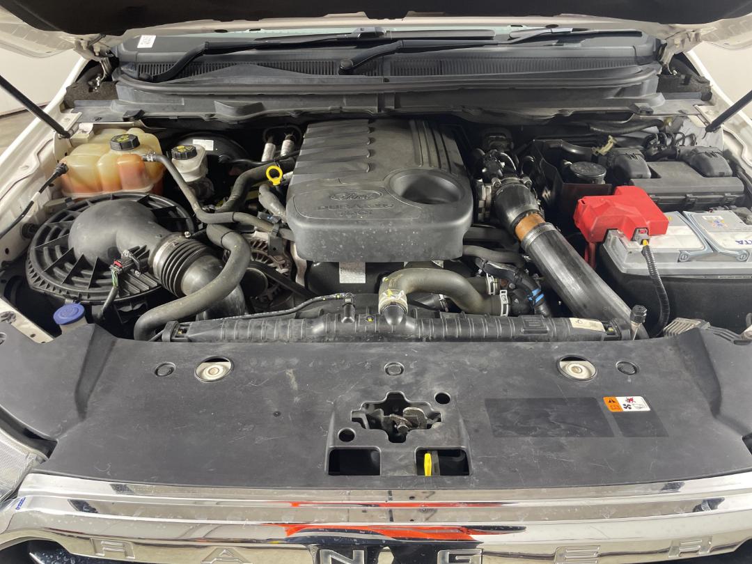 Photo '13' of Ford Ranger