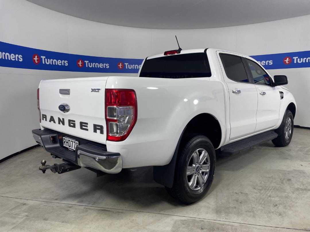 Photo '7' of Ford Ranger
