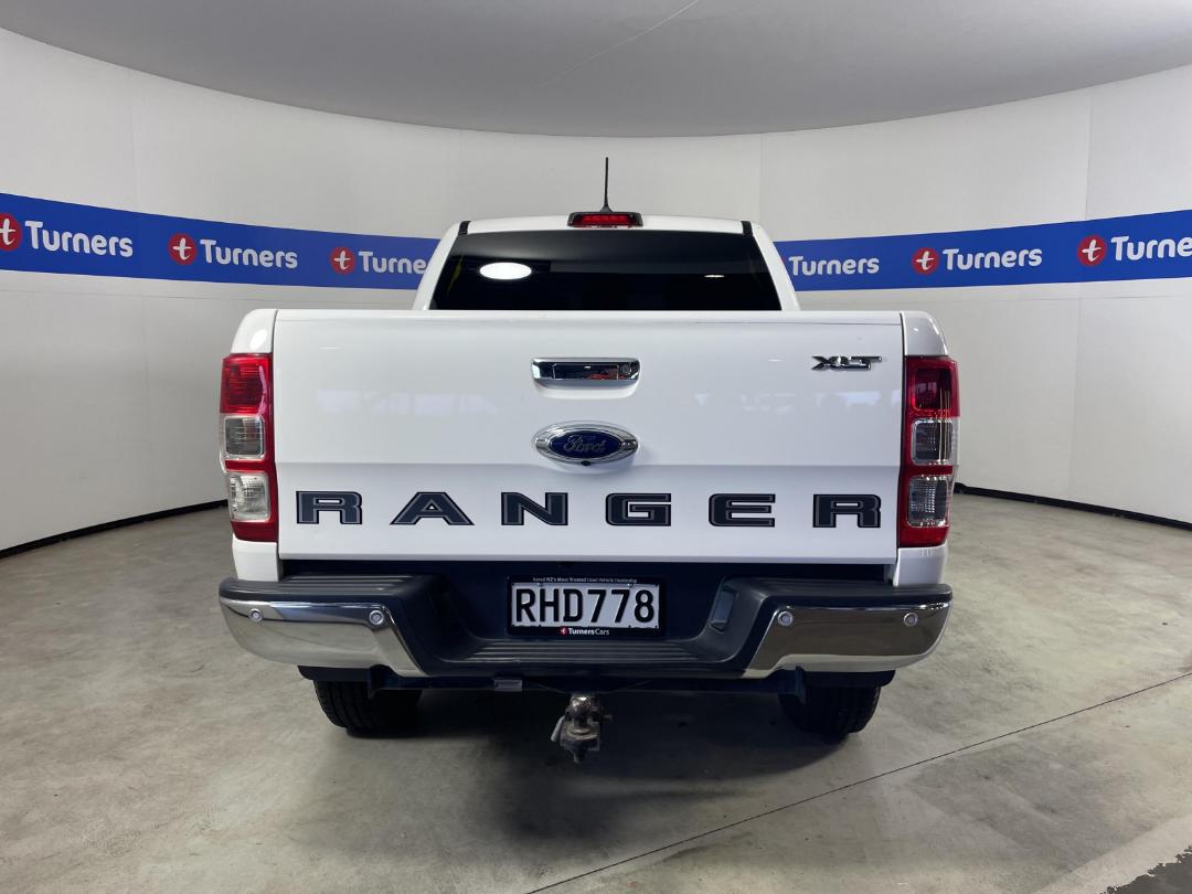 Photo '6' of Ford Ranger