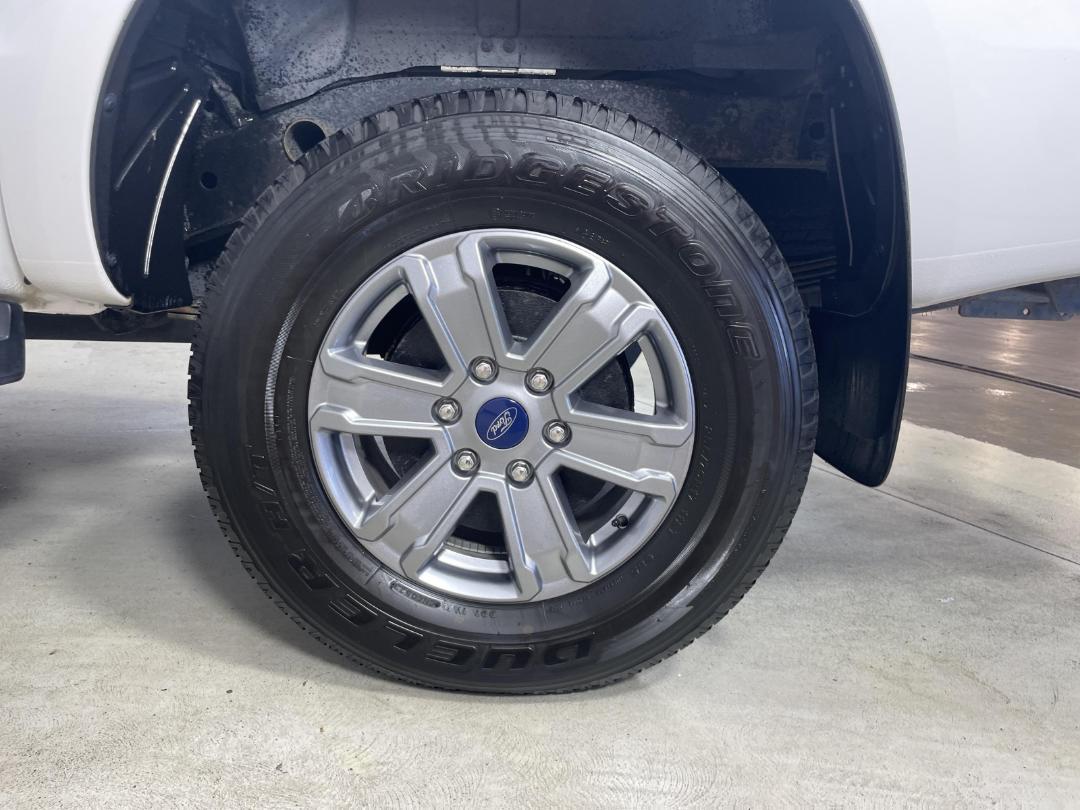 Photo '11' of Ford Ranger