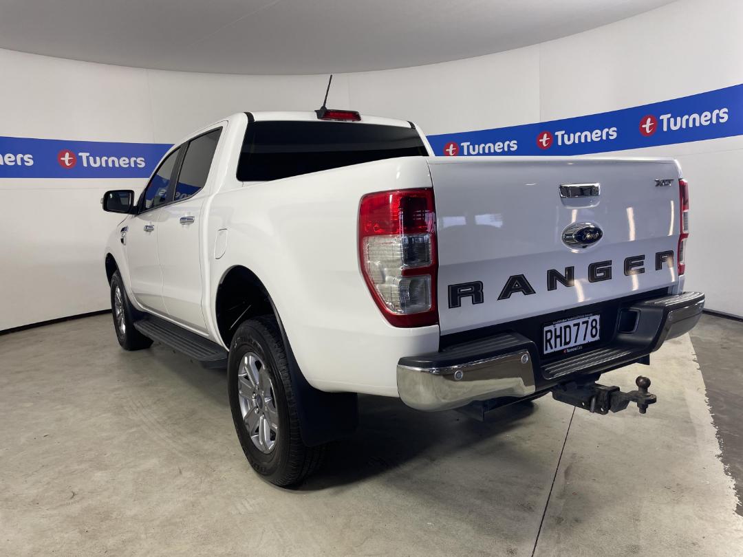 Photo '5' of Ford Ranger