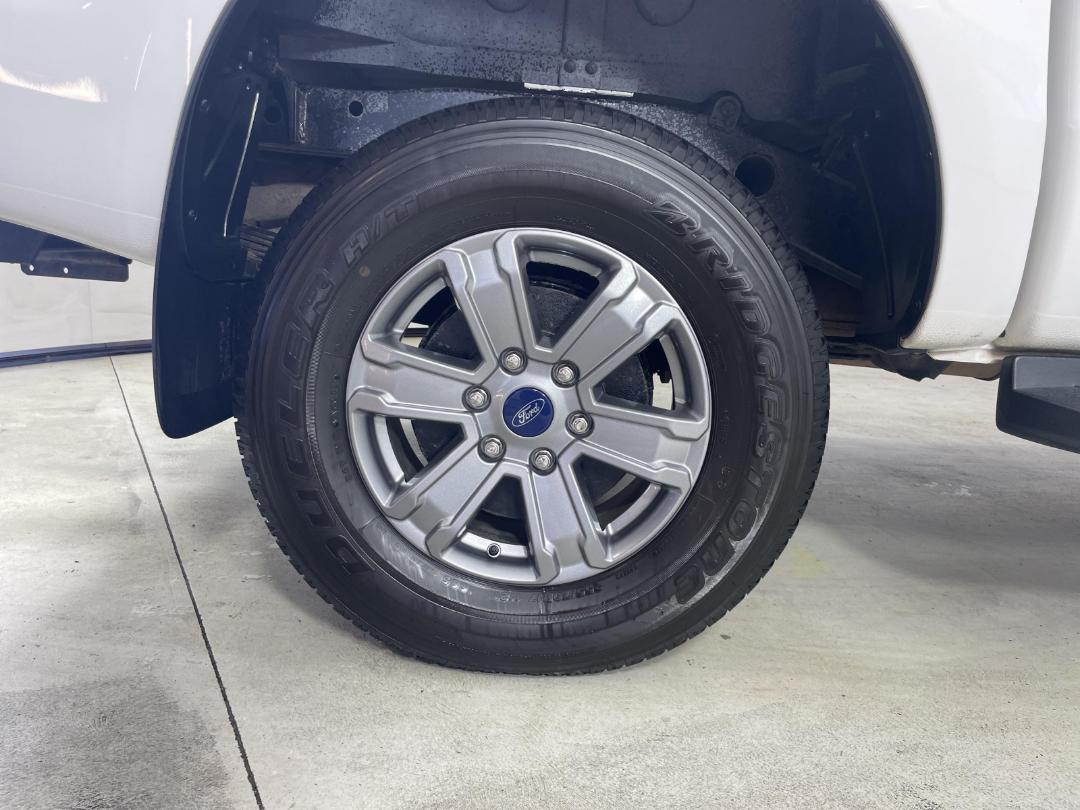 Photo '12' of Ford Ranger