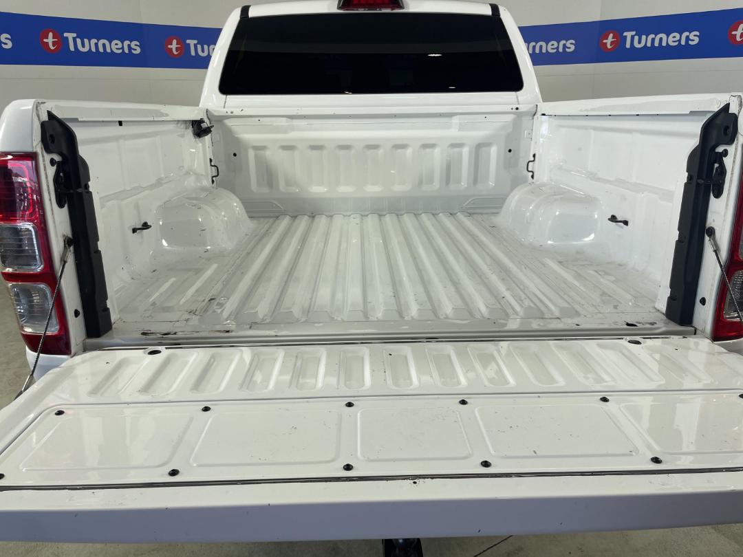 Photo '14' of Ford Ranger