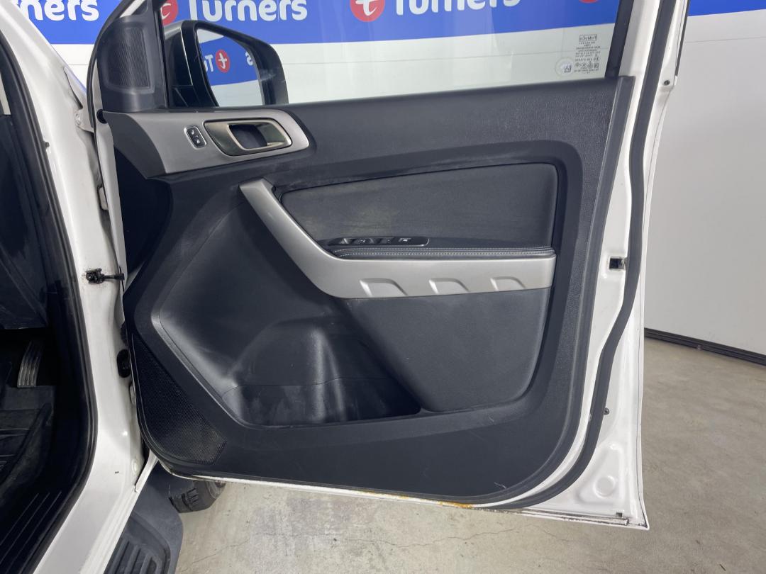 Photo '15' of Ford Ranger