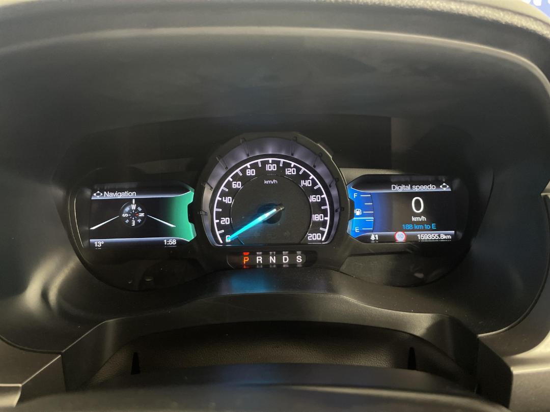 Photo '21' of Ford Ranger