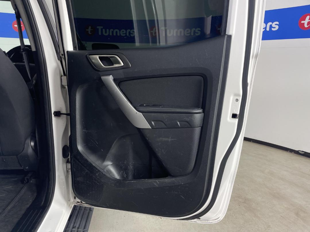 Photo '19' of Ford Ranger