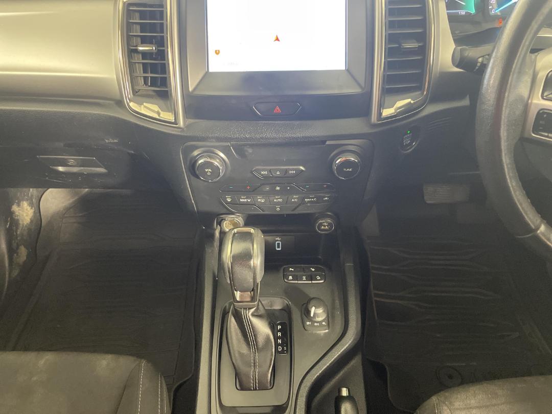 Photo '18' of Ford Ranger