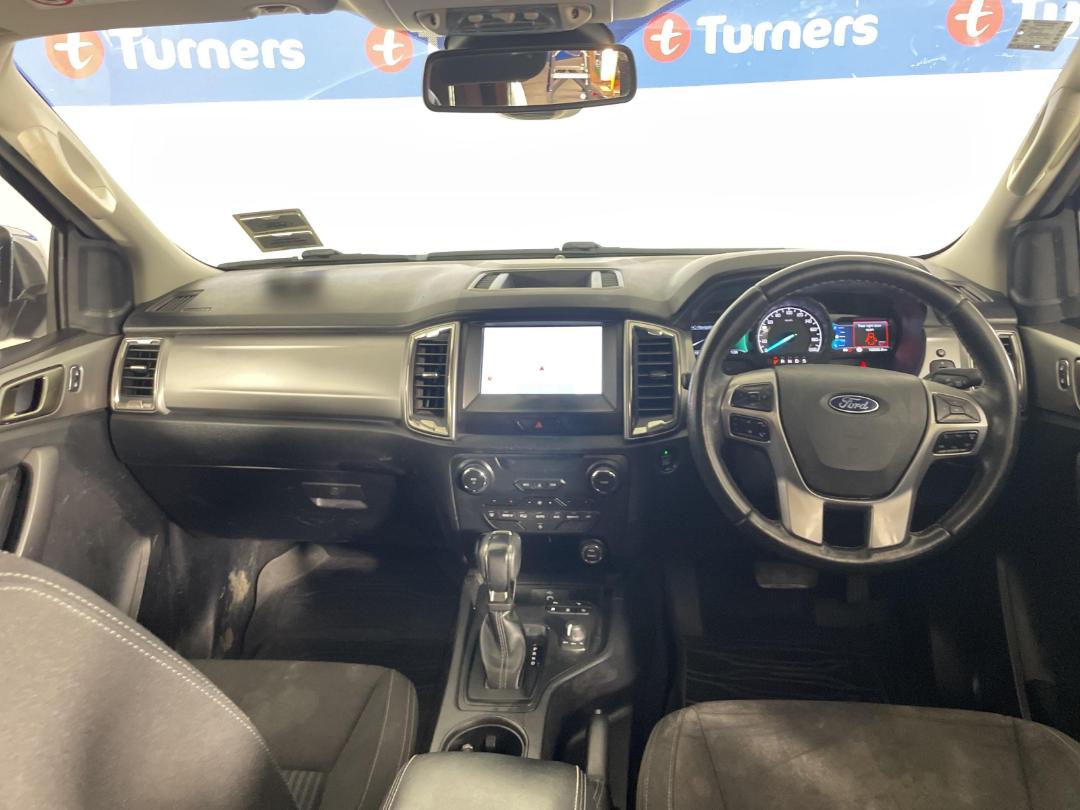 Photo '17' of Ford Ranger