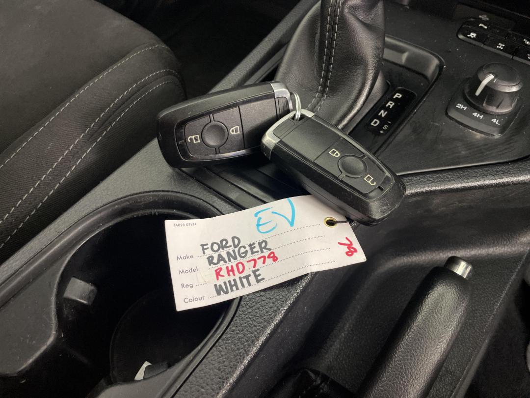 Photo '22' of Ford Ranger