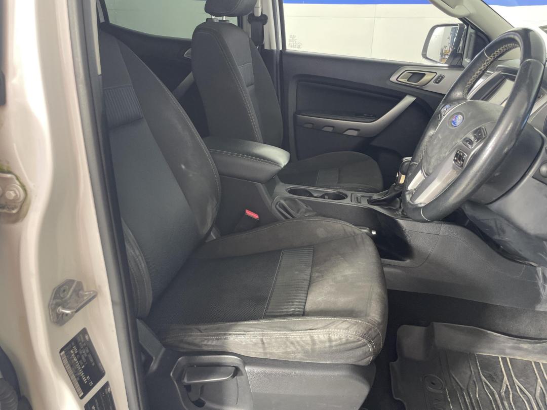 Photo '16' of Ford Ranger