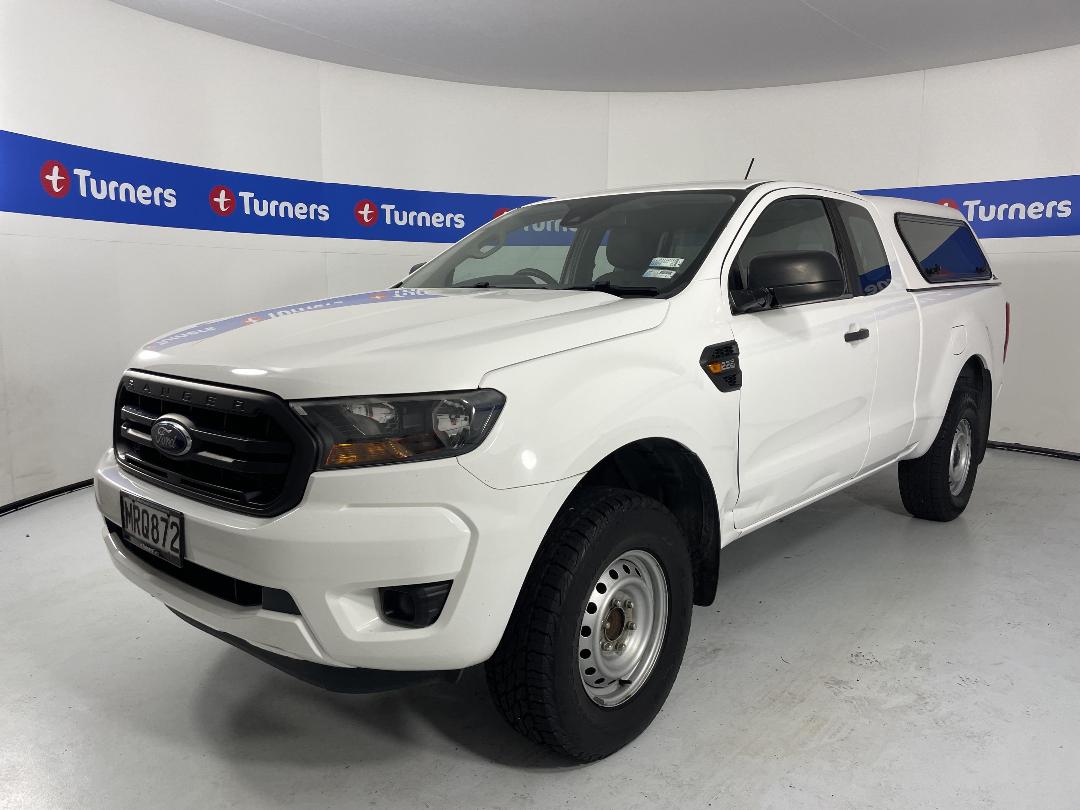 Photo '4' of Ford Ranger Photo '4' of Ford Ranger