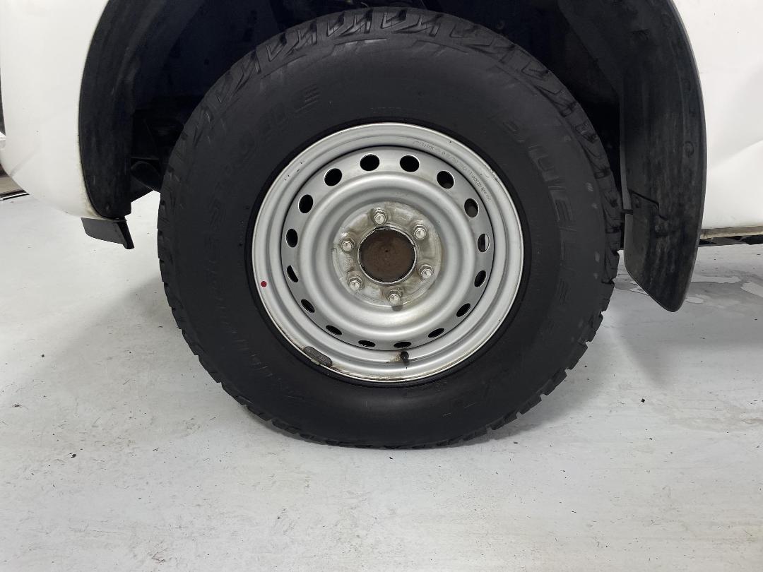 Photo '10' of Ford Ranger Photo '10' of Ford Ranger