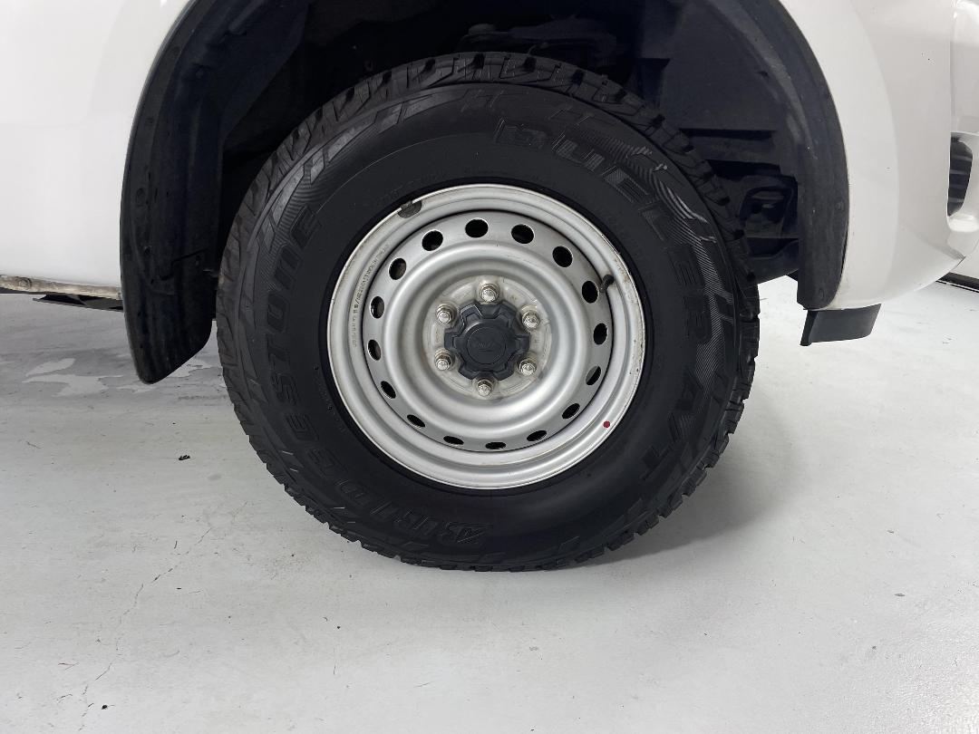 Photo '9' of Ford Ranger Photo '9' of Ford Ranger