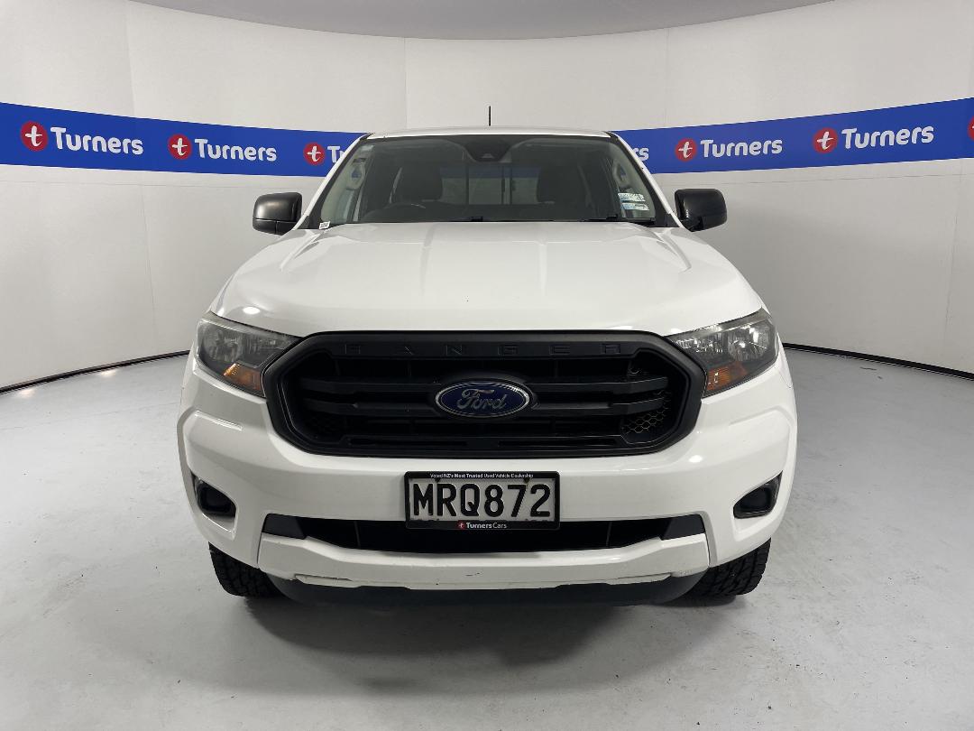 Photo '2' of Ford Ranger Photo '2' of Ford Ranger