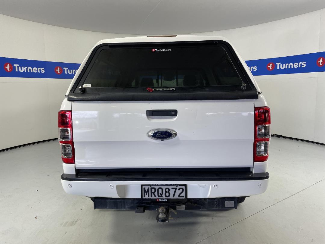 Photo '6' of Ford Ranger Photo '6' of Ford Ranger