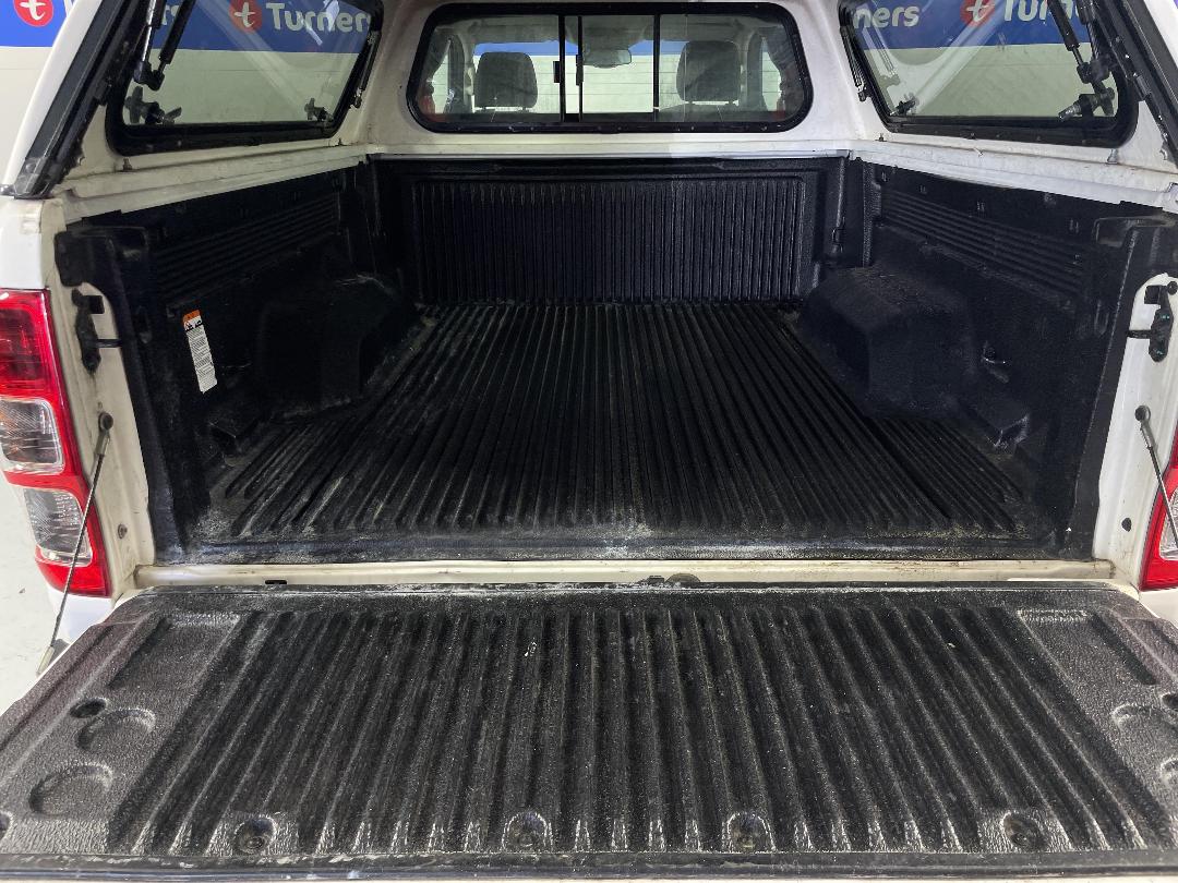 Photo '14' of Ford Ranger Photo '14' of Ford Ranger