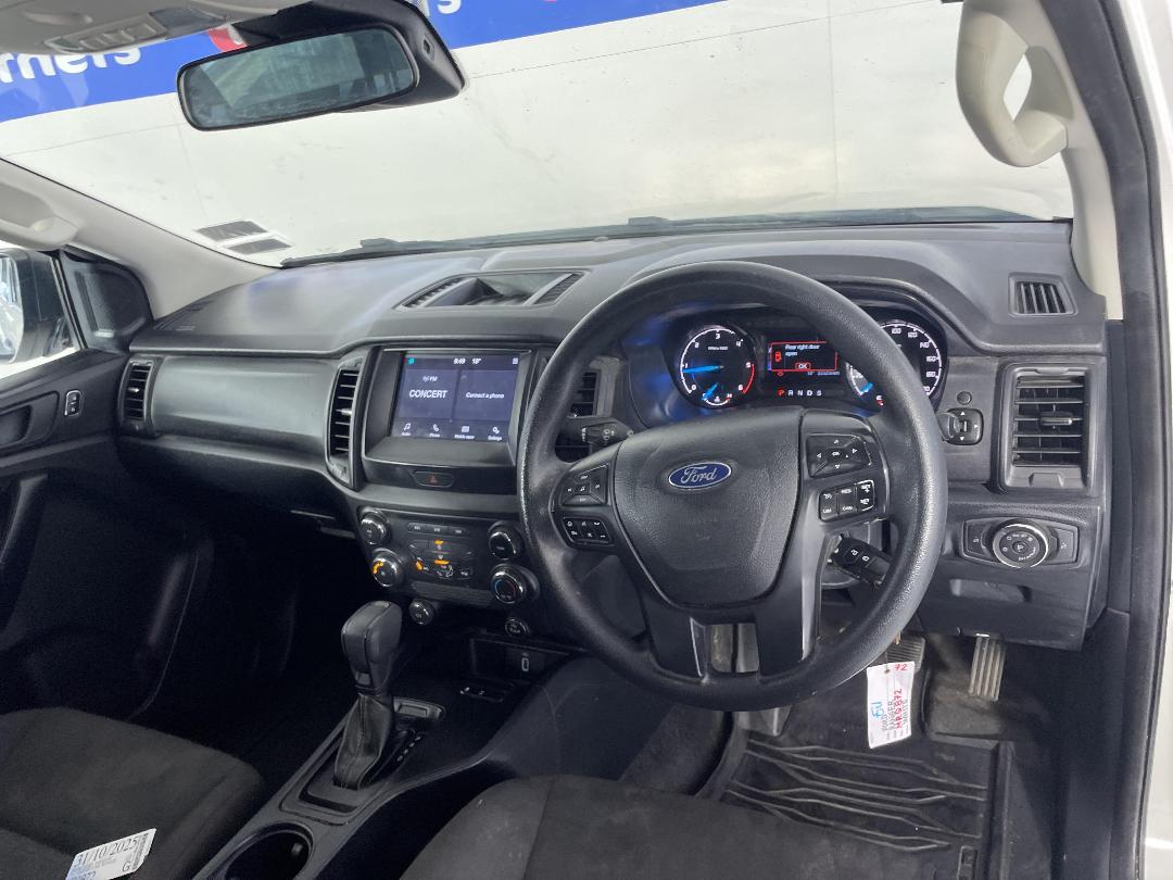 Photo '17' of Ford Ranger Photo '17' of Ford Ranger