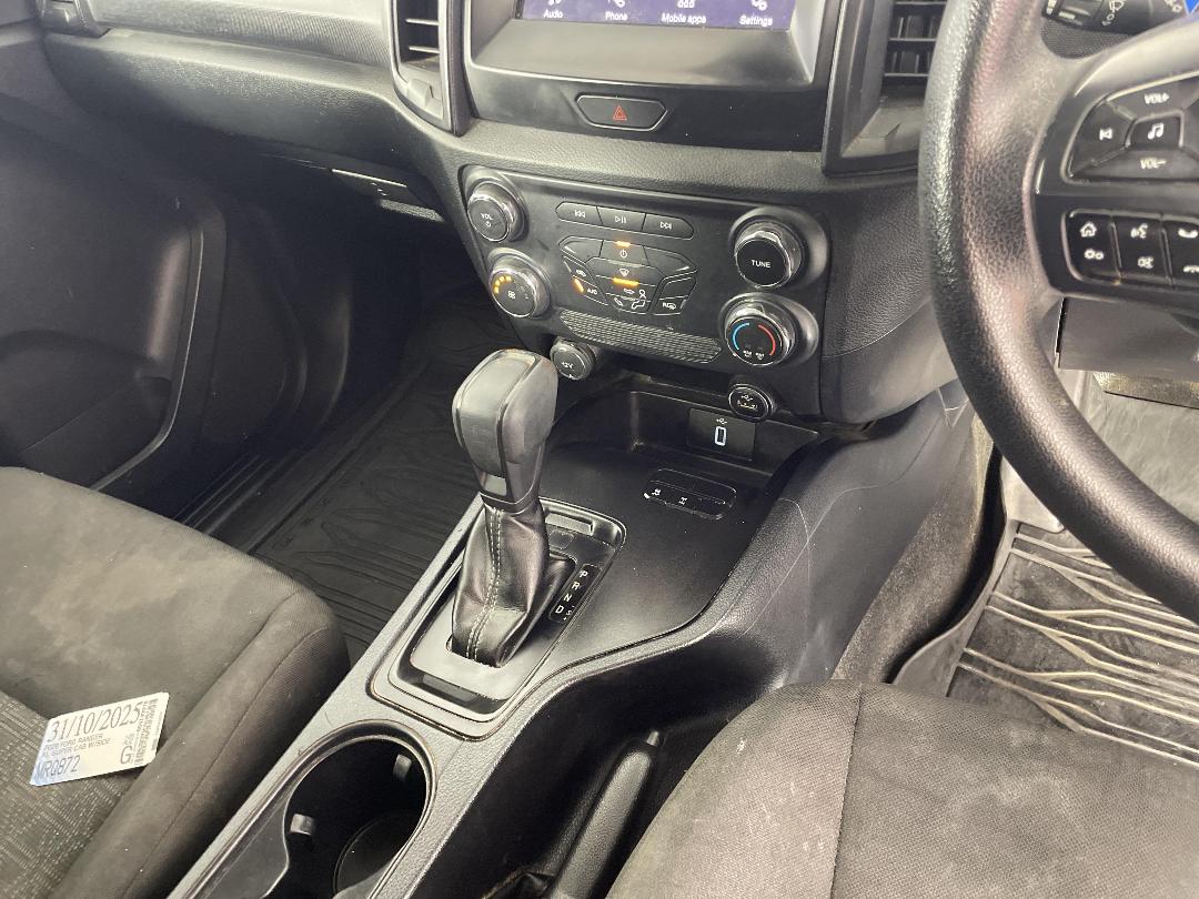 Photo '18' of Ford Ranger Photo '18' of Ford Ranger