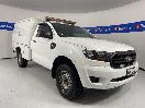 Thumbnail '1' of Ford Ranger