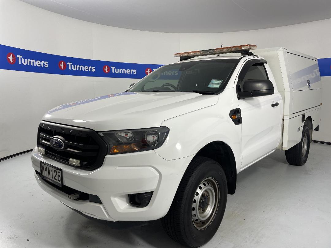 Photo '4' of Ford Ranger