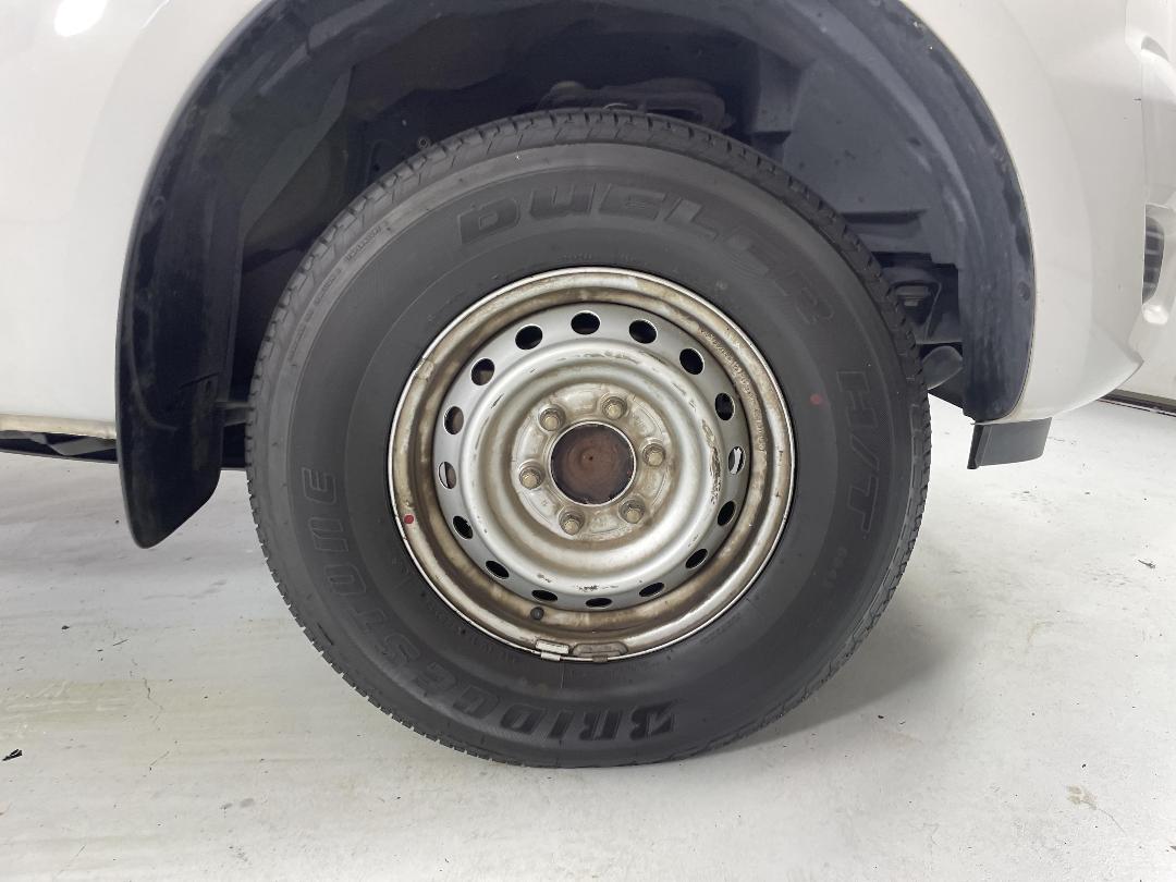 Photo '9' of Ford Ranger