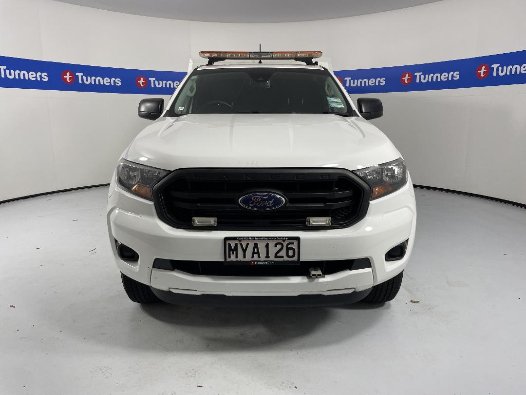 Photo '2' of Ford Ranger