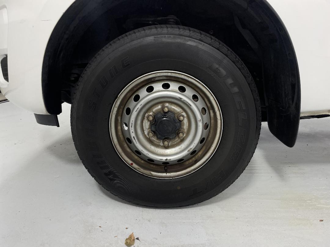 Photo '10' of Ford Ranger