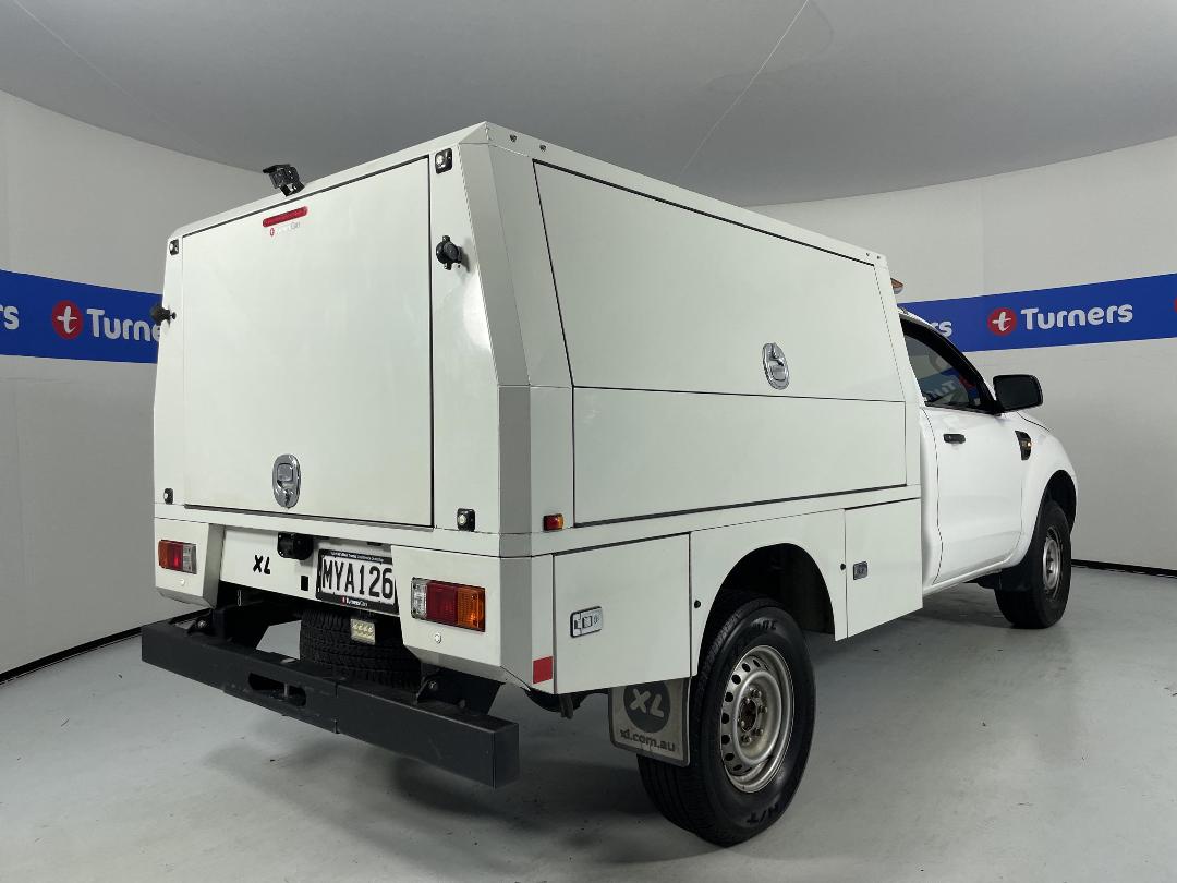 Photo '7' of Ford Ranger