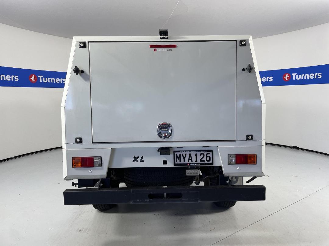 Photo '6' of Ford Ranger