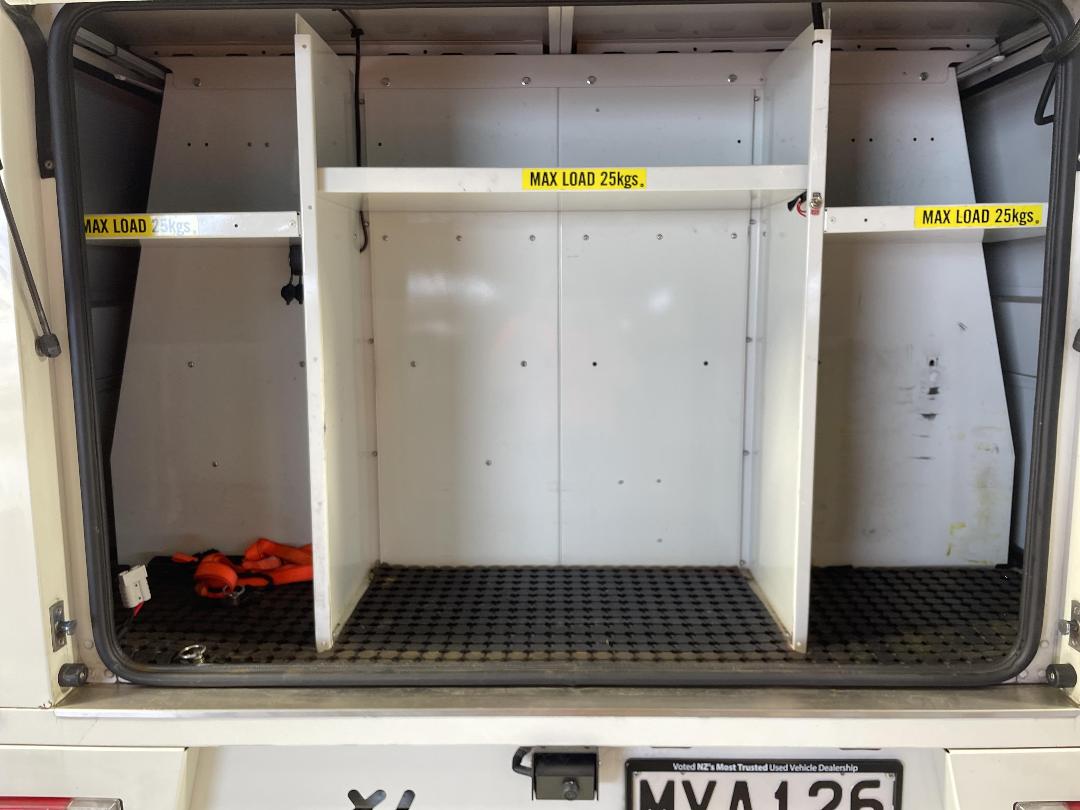 Photo '14' of Ford Ranger