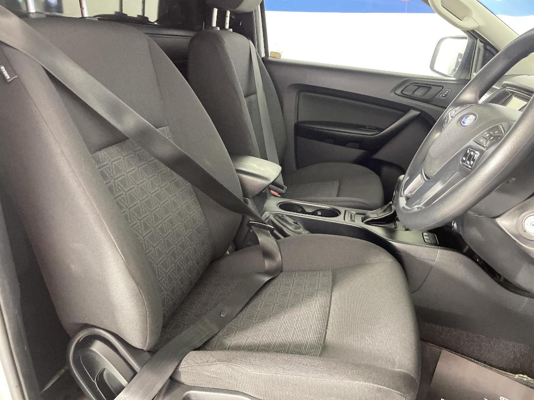 Photo '16' of Ford Ranger