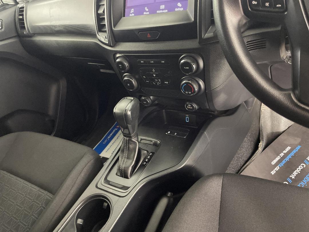 Photo '18' of Ford Ranger