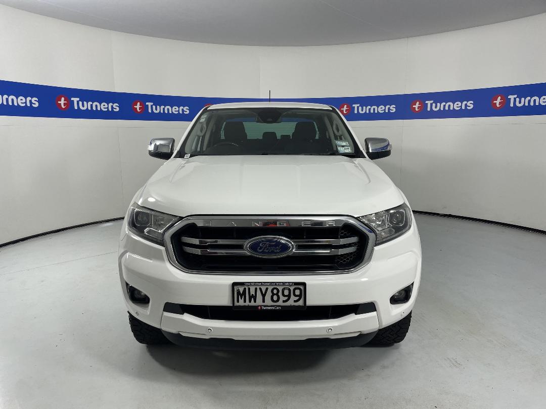 Photo '2' of Ford Ranger Photo '2' of Ford Ranger