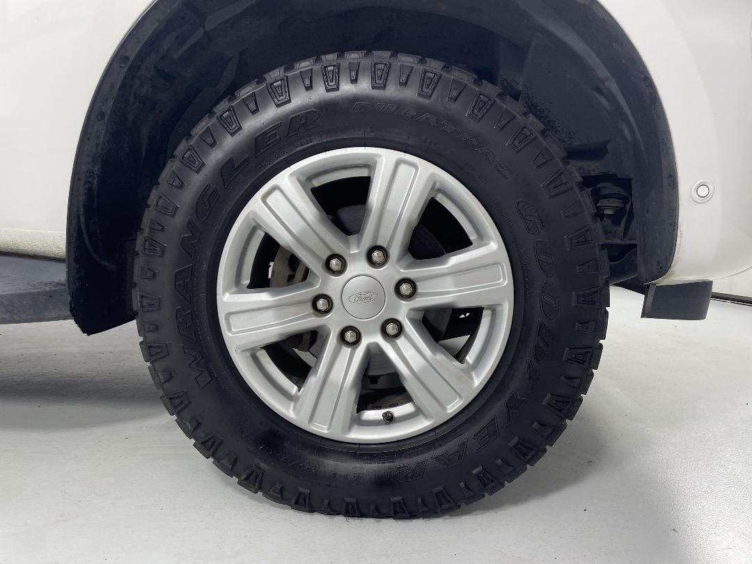 Photo '9' of Ford Ranger Photo '9' of Ford Ranger