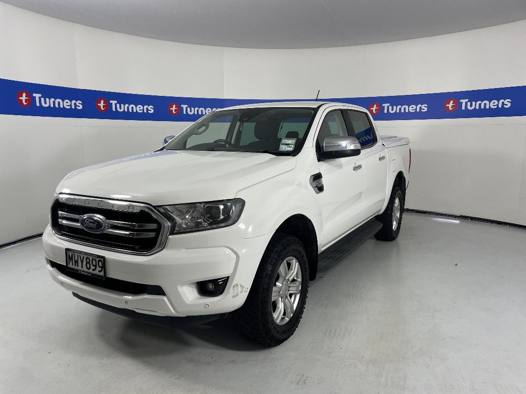 Photo '4' of Ford Ranger Photo '4' of Ford Ranger