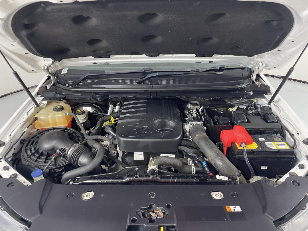 Photo '13' of Ford Ranger Photo '13' of Ford Ranger