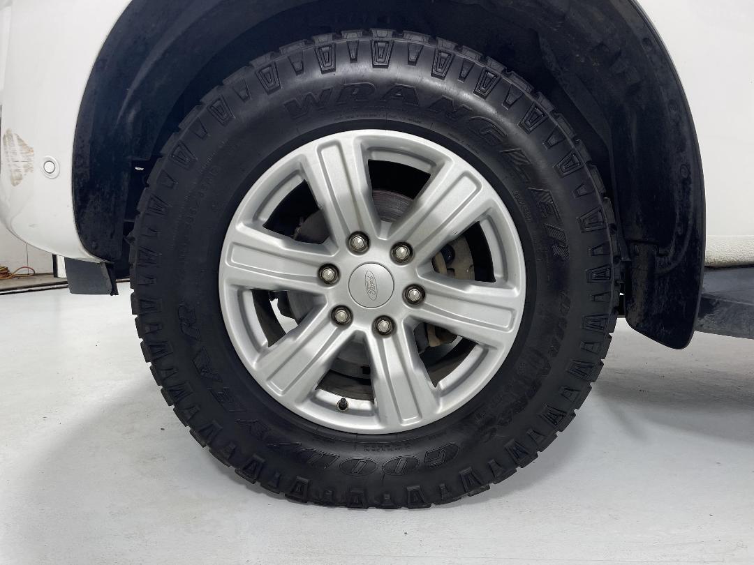 Photo '10' of Ford Ranger Photo '10' of Ford Ranger