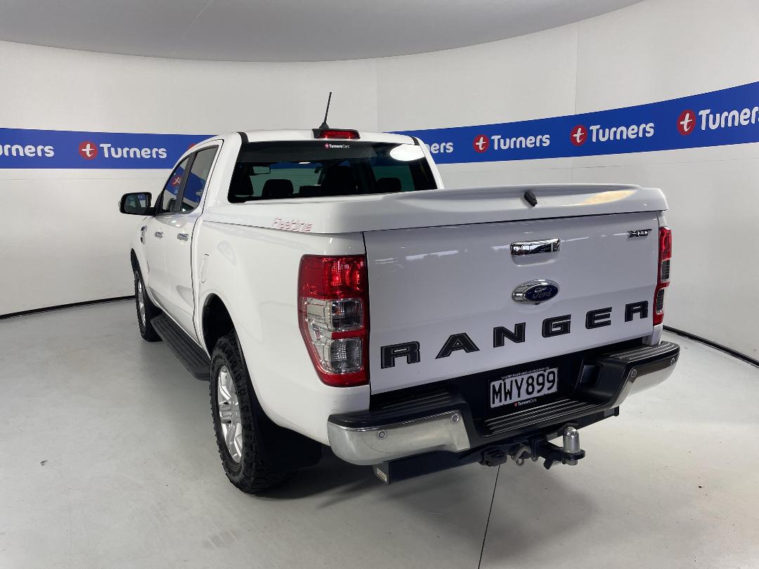 Photo '5' of Ford Ranger Photo '5' of Ford Ranger