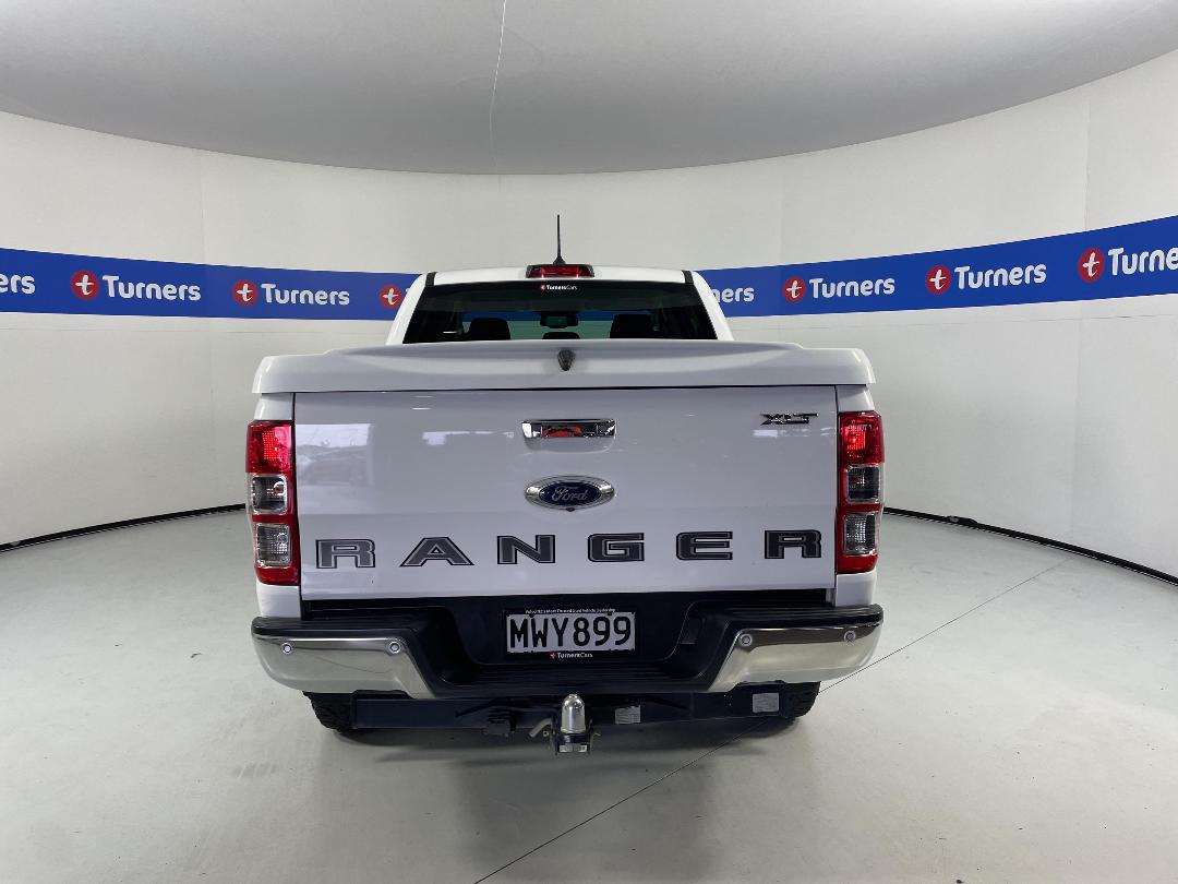 Photo '6' of Ford Ranger Photo '6' of Ford Ranger