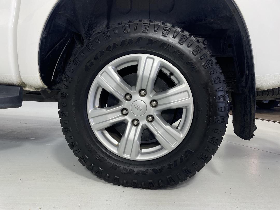 Photo '11' of Ford Ranger Photo '11' of Ford Ranger